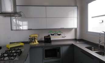 Imagem 4: Casa com 3 suítes à venda, 274 m² - Aruã Brisas II - Mogi das Cruzes/SP