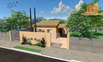 Imagem 2: Casa 2 Dts, Piscina - 500 mts da Praia