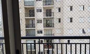 Imagem: Santo André - Apartamento Padrão - Jardim