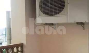 Imagem 7: Apartamento Alto padrão no Bairro Jardim - Santo André - 260m²de área útil