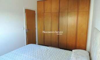 Imagem 7: Apartamento com 2 dormitórios à venda, 110 m² por R$ 335.000,00 - Bosque - Campinas/SP