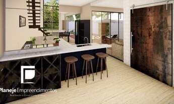 Imagem 7: EXCELENTE CASA TÉRREA EM CONSTRUÇÃO A VENDA GRAN VILLE SÃO VENÂNCIO ITUPEVA