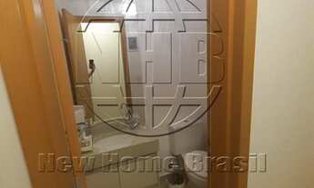 Imagem 3: Apartamento para Venda em Ribeirão Preto, Jardim Paulista, 3 dormitórios, 2 suítes, 4 banh