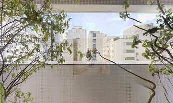 Imagem 3: Apartamento com 4 dormitórios à venda, 186 m² por R$ 2.100.000,00 - Santa Cecília - São Pa