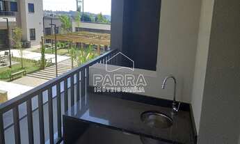 Imagem 6: MARILIA - Apartamento Padrão - PARQUE DAS INDÚSTRIAS