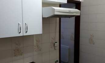 Imagem 5: Apartamento para venda possui 80 metros quadrados com 2 quartos