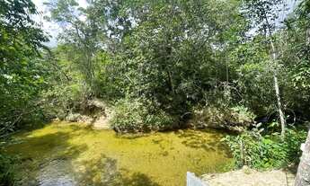 Imagem 3: Fazenda/Sítio/Chácara para venda tem 250 metros quadrados com 4 quartos