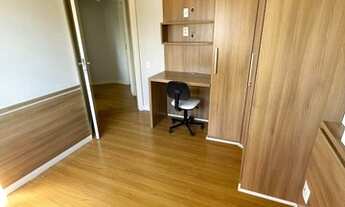 Imagem 4: Apartamento pronto para morar na Fazenda