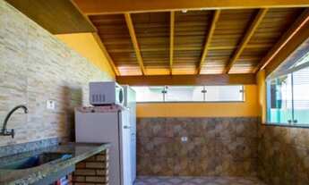 Imagem 3: OTIMO SOBRADO COM 4 SUITES CHURRASQUEIRA