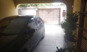 Imagem 3: Térrea para venda tem 150 metros quadrados com 3 quartos em Jardim Carlos Lourenço - Campi