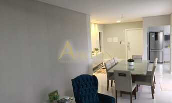 Imagem 7: Apto 03 Suítes, 02 Vagas, Finamente Mobiliado e decorado, Ótima localização em Meia Praia!