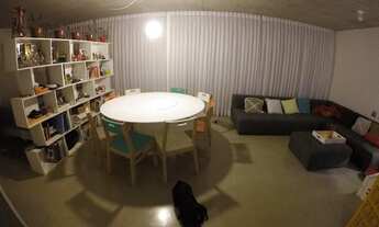 Imagem 2: Apartamento residencial à venda, Vila Leopoldina, São Paulo