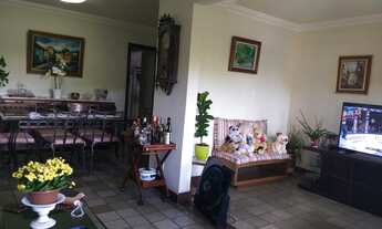 Imagem 6: Apartamento para venda com 118 metros quadrados com 4 quartos em Pituba - Salvador - BA