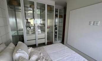 Imagem 7: Apartamento para Venda em Goiânia, Setor Pedro Ludovico, 3 dormitórios, 1 suíte, 2 banheir