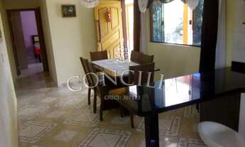 Imagem 7: Casa Térrea 3 quartos com Piscina - Mandirituba/PR