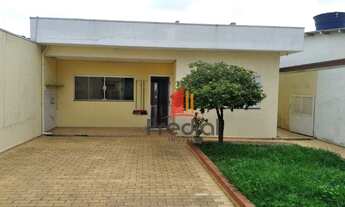 Imagem: Casa Térrea com 3 dormitórios à venda