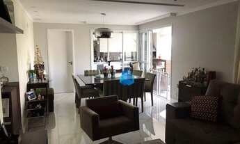 Imagem: Apartamento com 3 suítes à venda no Condomínio