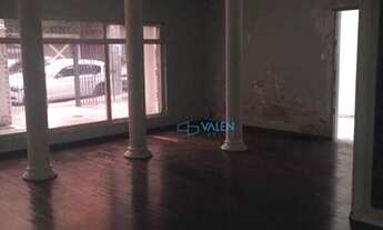 Imagem 3: Casa com 3 dormitórios para alugar, 291 m² por R$ 8.000,00/mês - Campestre - Santo André/S