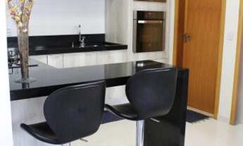 Imagem 6: Sobrado - Vila Romana 1 - Ribeirão Preto- SP