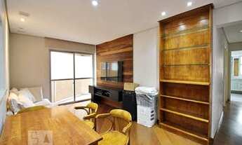 Imagem: Apartamento para venda possui 70 metros