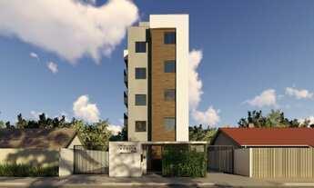 Imagem 2: Apartamento para venda com 50 metros quadrados com 2 quartos no Vila Nova - Joinville - SC