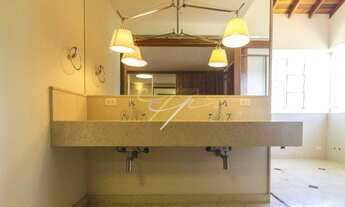 Imagem 6: Sobrado, 900 m² - venda por R$ 7.000.000,00 ou aluguel por R$ 25.000,00/mês - Jardim Parad