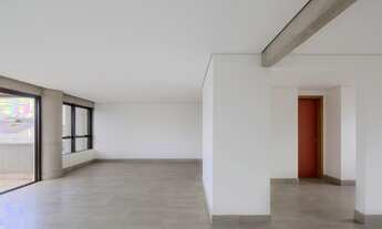 Imagem 2: LindoApartamento para venda com 155 metros quadrados com 3 quartos em Vila Alpina - Santo