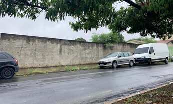 Imagem 2: Terreno - Jardim Campos Elíseos - Campinas