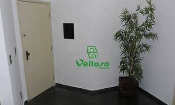 Imagem 2: Sala, 42 m² - venda por R$ 130.000,00 ou aluguel por R$ 600,00/mês - Centro - Campinas/SP