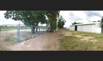 Imagem: Galpão/Depósito/Armazém para aluguel