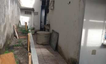 Imagem 2: Térrea para venda tem 60 metros quadrados com 2 quartos em Vida Nova - Lauro de Freitas