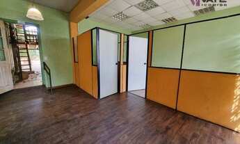 Imagem 2: Casa com 9 dormitórios para alugar, 335 m² por R$ 15.000,00/mês - Vila Brandina - Campinas