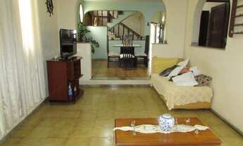 Imagem 5: Casa à venda, 5 quartos, 1 suíte, 4 vagas, Castelo - Belo Horizonte/MG