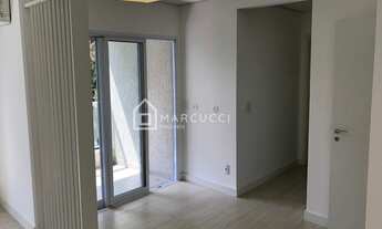 Imagem 4: APARTAMENTO RESIDENCIAL em CAMPINAS - SP, CAMBUÍ