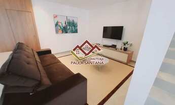 Imagem 2: Casa Disponível para Locação na PRAIA DE JUQUEHY