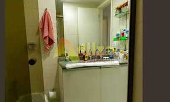 Imagem 6: Rio de Janeiro - Apartamento Padrão - Tijuca