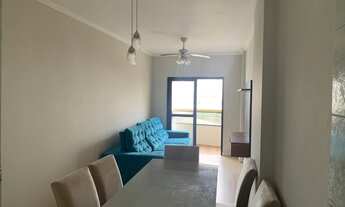 Imagem 3: Apartamento para Venda em Praia Grande, Tupi, 2 dormitórios, 1 suíte, 2 banheiros, 1 vaga