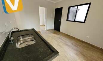 Imagem 6: Apartamento Vila Prudente 32 m²