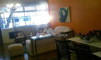 Imagem 2: Rio de Janeiro - Apartamento Padrão - Copacabana