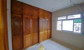 Imagem 2: AS IMÓVEIS vende apartamento com 156 m² com 3 quartos em São Brás - Belém - Pará