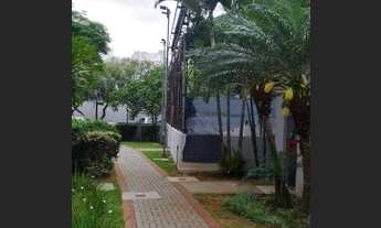 Imagem 2: Apartamento com 2 dormitórios à venda, 50 m² por R$ 340.000 - Vila Bela - São Paulo/SP