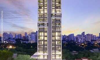 Imagem 7: Apartamento a venda de 108m² com 3 suítes em Perdizes - São Paulo - SP