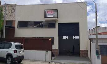 Imagem: ALUGO BARRACÃO NO JARDIM DO TREVO-CAMPINAS