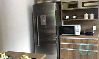 Imagem 6: Casa para locação em Alphaville