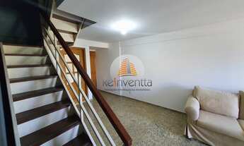 Imagem 5: Cobertura para aluguel e venda tem 189 metros quadrados com 3 quartos