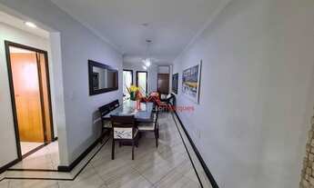 Imagem 7: Apartamento com 2 dormitórios à venda, 160 m² por R$ 900.000,00 - Aviação - Praia Grande/S