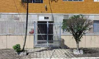 Imagem 4: Kitnet com 1 dormitório à venda, 36 m² por R$ 130.000,00 - Caiçara - Praia Grande/SP