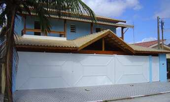 Imagem 3: Sobrado com 4 dorms, Flórida, Praia Grande - R$ 999 mil, Cod: 300601