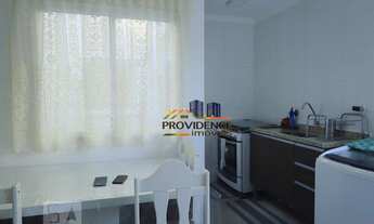 Imagem 7: Cobertura à venda, 87 m² por R$ 394.800,00 - Parque Oratório - Santo André/SP