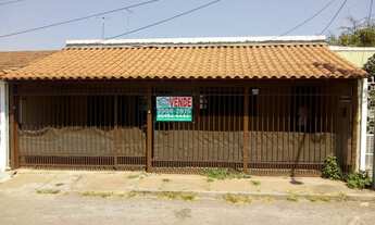 Imagem: Brasília - Casa Padrão - Setor Norte (Gama